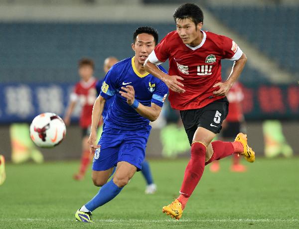 他今天属于不可阻挡模式