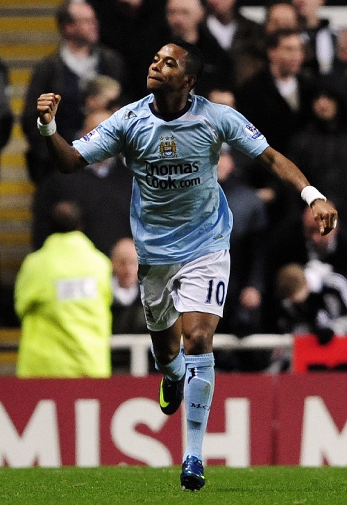 欧冠淘汰赛前瞻：拜仁客战曼城,