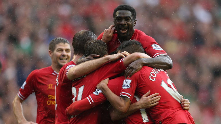 三连败！利物浦1-4埃因霍温，范戴克送点，德里乌赫双响