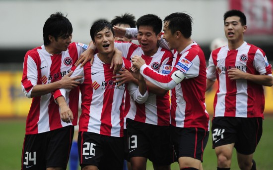 🏆2025中国足协杯决赛🆚北京国安VS河南俱乐部