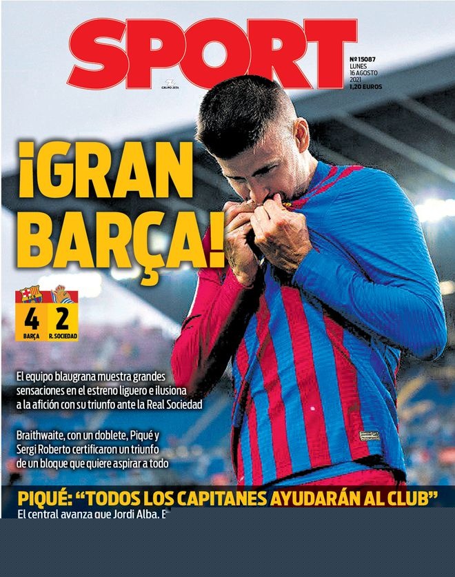 C罗和梅西的真实关系，刷新了球迷的认知