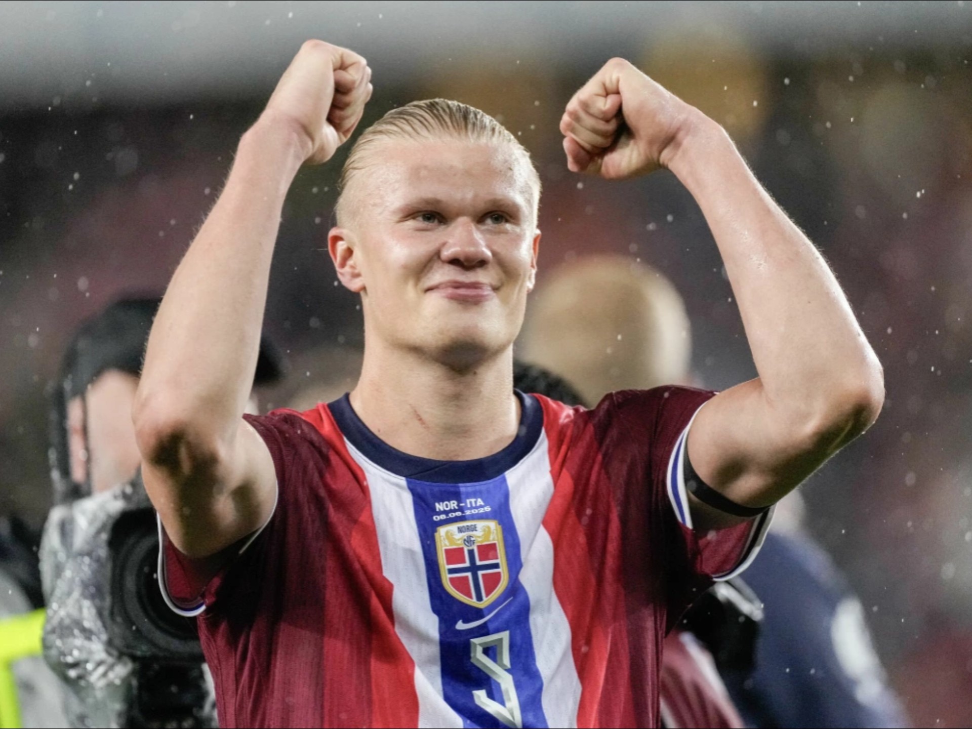 齐沃：点球就是碰运气，我没有想着决赛而雪藏劳塔罗（齐沃：点球多靠运气，雪藏劳塔罗并非为决赛留力）