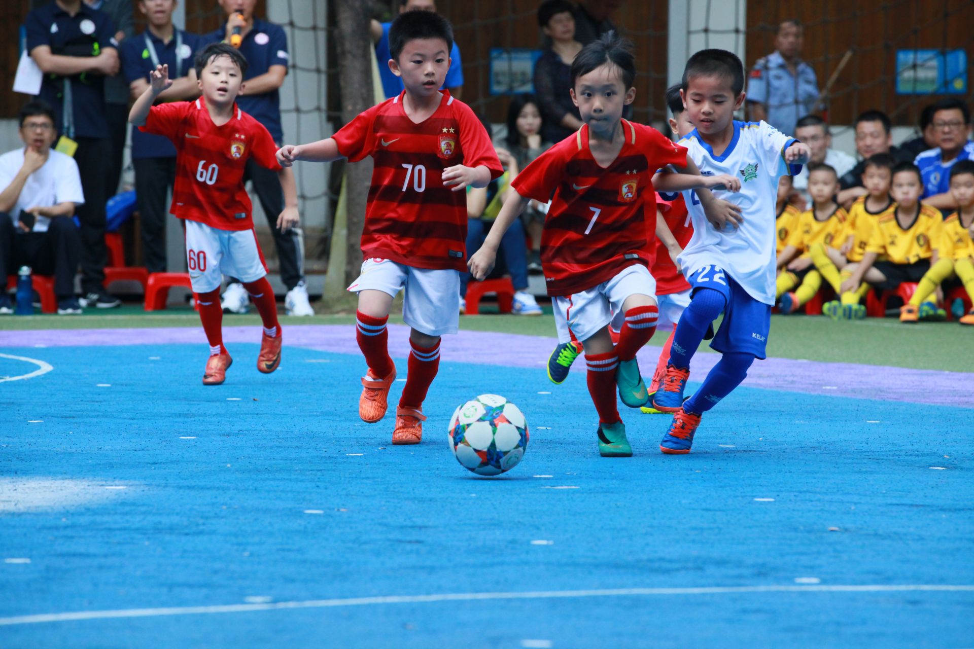 代表海地踢世界杯？圣马克西曼：我不愿做“摘桃之人”，祝海地好运