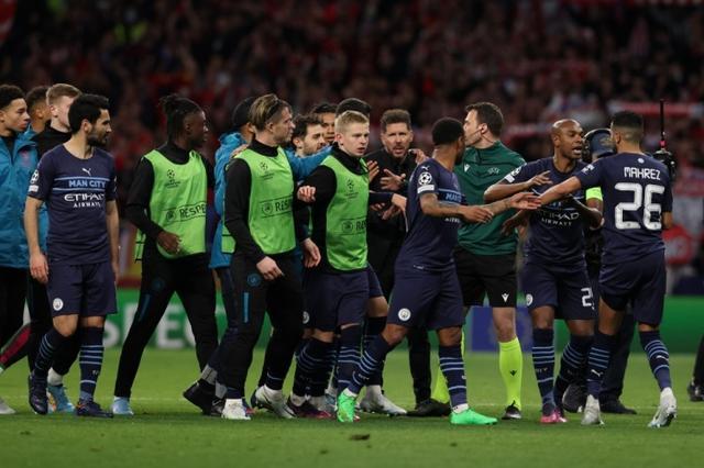 15胜3平，国米欧冠主场连续18场不败（欧冠主场18场不败：国米豪取15胜3平）