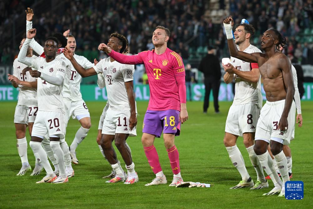 世界杯会只带一个中锋吗？图赫尔：有可能，但我不认为会发生