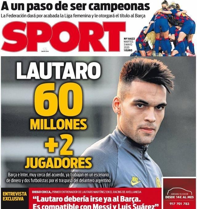 美媒：梅西加盟后，迈阿密的收入从4500万飙升至1.8亿美元