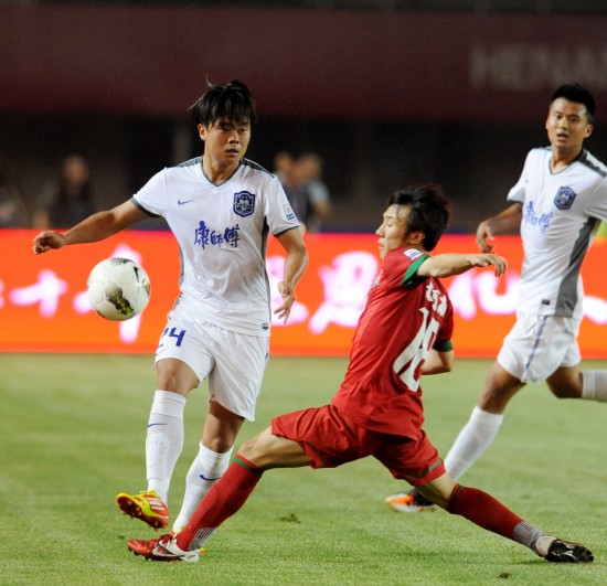 迪马：拉比奥已回归米兰合练，圣地亚哥仍进行单独训练