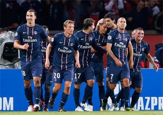 雷迪克：我和保罗以前互相憎恨，而现在亲如一家人