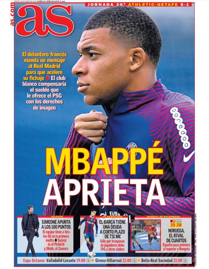 索尔斯克亚：效力曼联时我不盼着球队领先，这样我就没机会上场