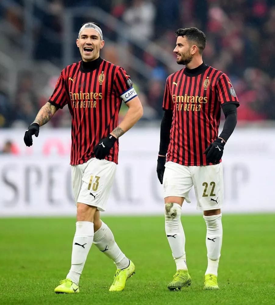 意媒：小法以后留在意甲可能性不大，大概率会前往巴萨或曼城（意媒称小法留在意甲可能性极低，大概率转投巴萨或曼城）