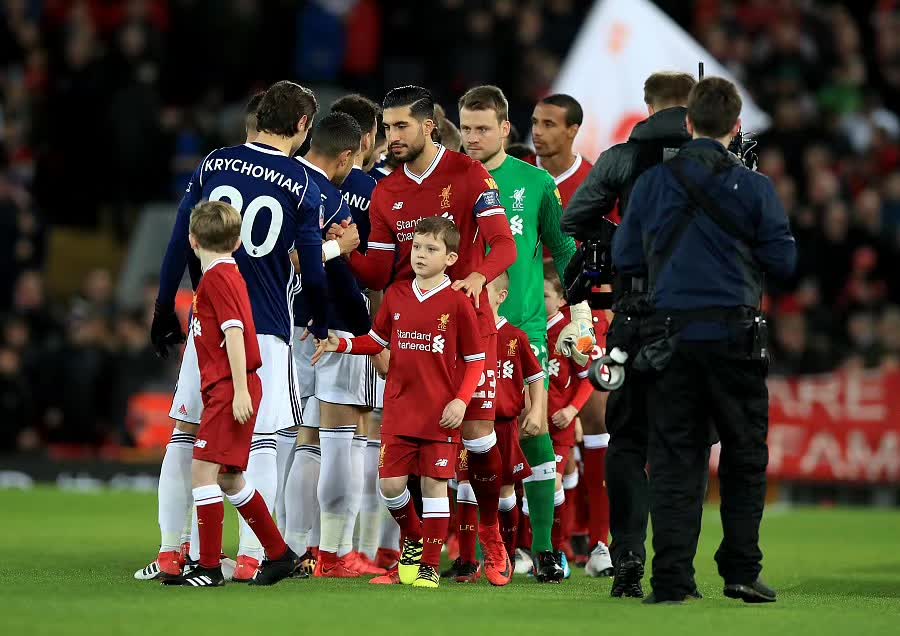 赫拉德-马丁：客战国米是生涯最佳比赛；选18号是因为阿尔巴