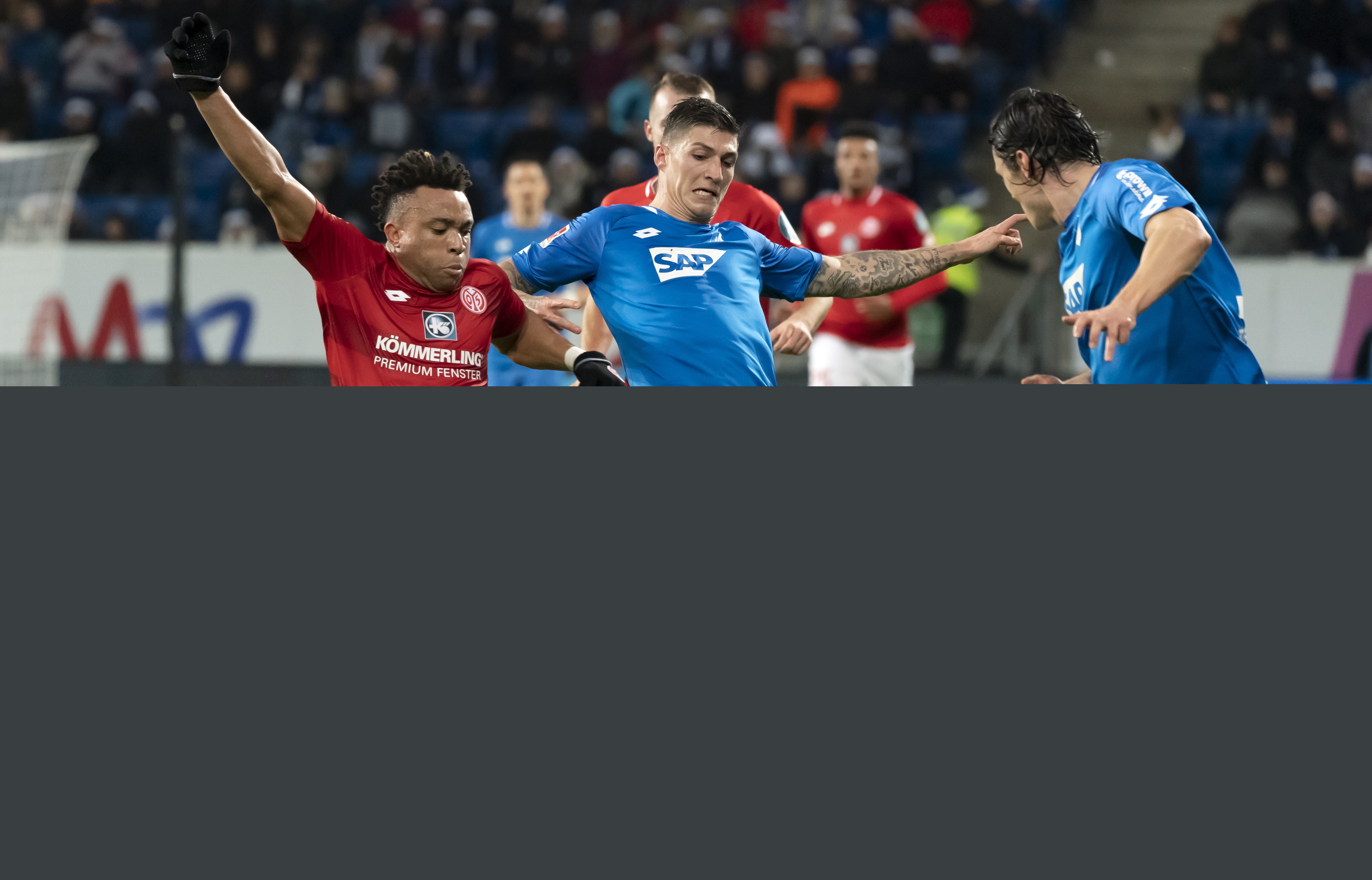 亚冠二级半场：纳塔吾头球造险，巴吞联0-0战平淡滨尼流浪者